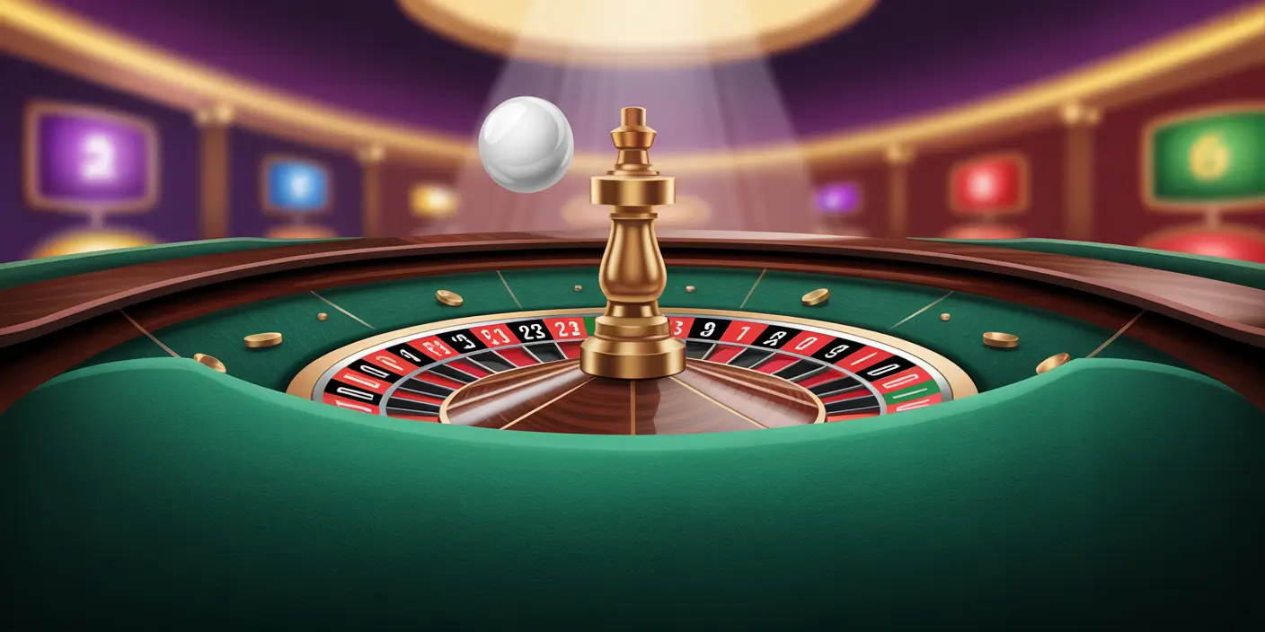 Casino online