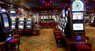 Casinos Perú